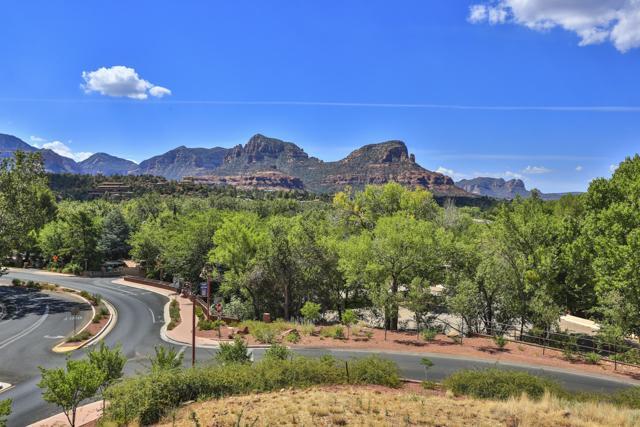 The Sedona Hilltop Inn Buitenkant foto